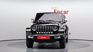 JEEP WRANGLER JL 2019