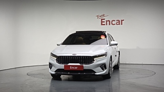 KIA K7 PREMIER 2020