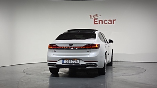 KIA K7 PREMIER 2020
