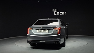 CADILLAC CT6 2019