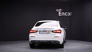MERCEDES BENZ A-CLASS W177 2024