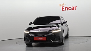 KIA K7 2016