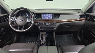 KIA K7 2016