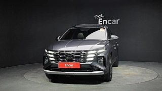 HYUNDAI TUCSON NX4  Gasoline 1.6 Turbo 2WD 2025