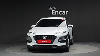 HYUNDAI KONA 2018