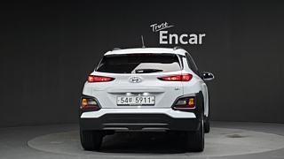 HYUNDAI KONA 2018