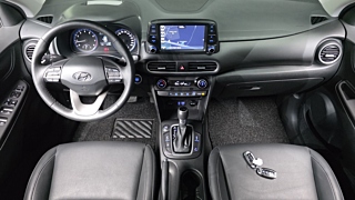 HYUNDAI KONA 2018