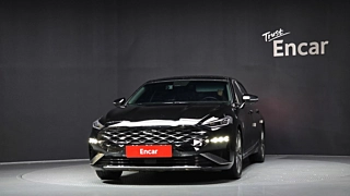 KIA K8 HYBRID 2022