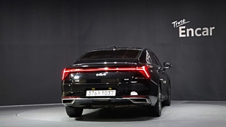 KIA K8 HYBRID 2022