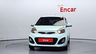 KIA MORNING 2014