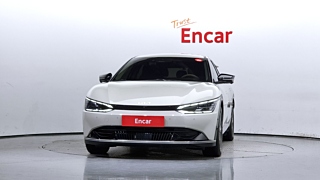 KIA EV6 2022