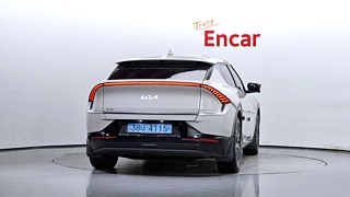 KIA EV6 2022