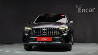 MERCEDES BENZ GLC-CLASS X254 2024