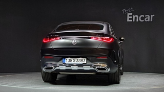 MERCEDES BENZ GLC-CLASS X254 2024