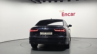 AUDI A6 2018