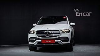 MERCEDES BENZ GLE-CLASS W167 2022