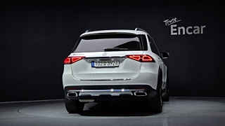 MERCEDES BENZ GLE-CLASS W167 2022