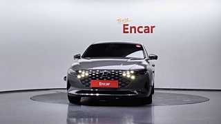HYUNDAI GRANDEUR IG 2021