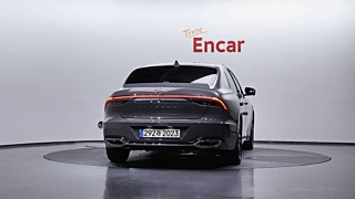 HYUNDAI GRANDEUR IG 2021