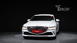 GENESIS G80 RG3 2024
