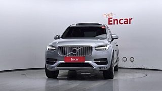 VOLVO XC90 2018