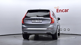 VOLVO XC90 2018