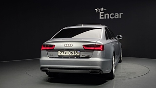 AUDI A6 2016