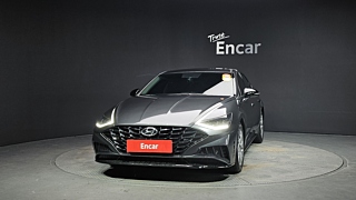 HYUNDAI SONATA DN8 2019