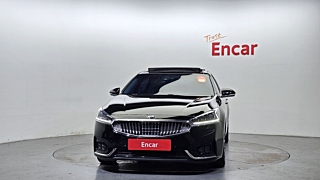 KIA K7 2019