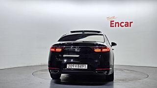 KIA K7 2019