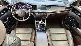 KIA K7 2019