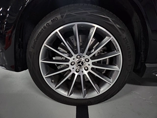 MERCEDES BENZ GLE-CLASS W167 2025