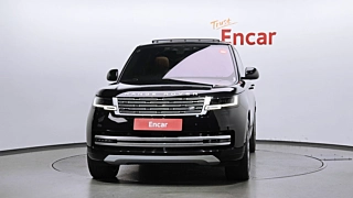 LAND ROVER RANGE ROVER 2023
