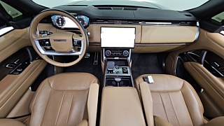 LAND ROVER RANGE ROVER  5 GENERATION P530 AB LWB 2023