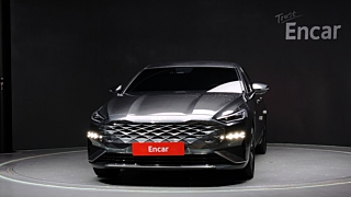 KIA K8 HYBRID 2022