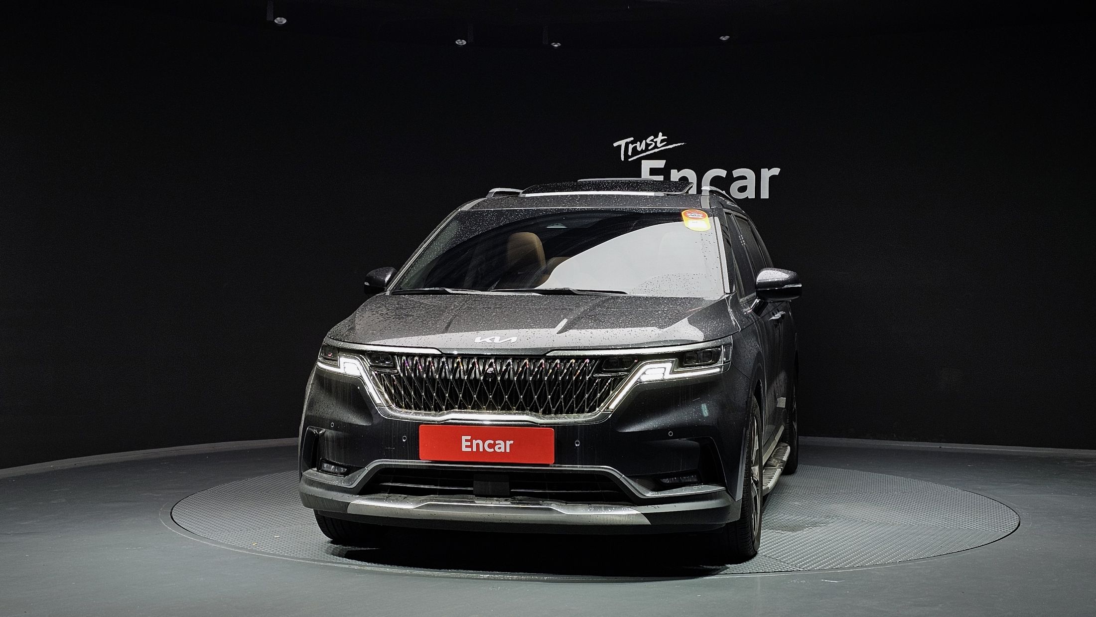 KIA CARNIVAL 2022