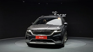 KIA CARNIVAL 2022