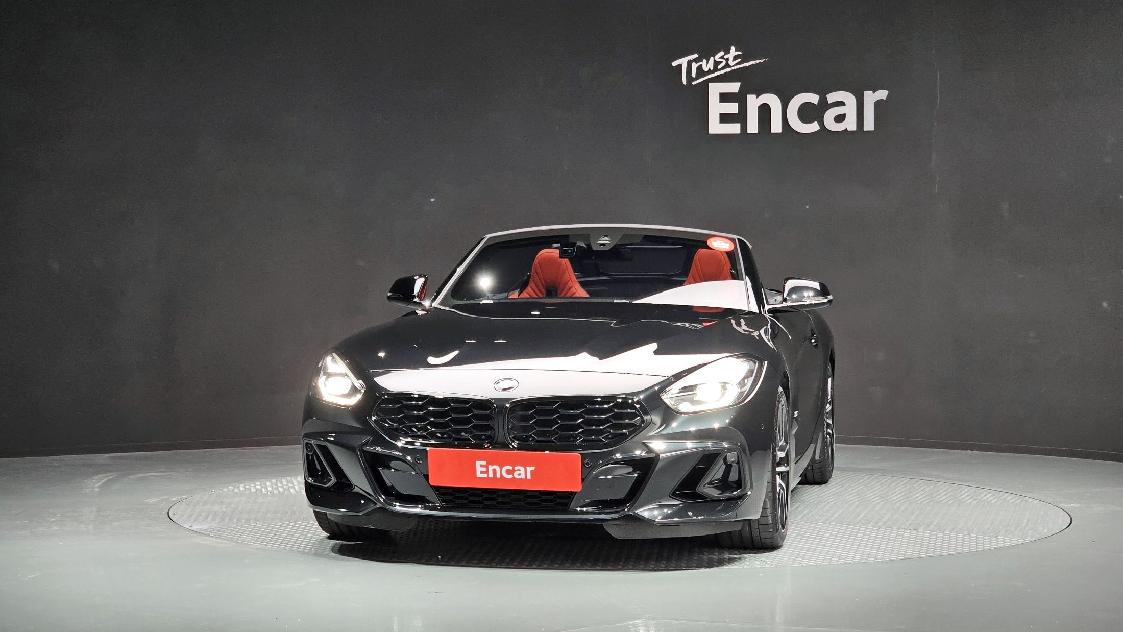 BMW Z4 G29 2023