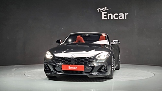 BMW Z4 G29 2023