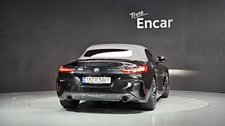 BMW Z4 G29 2023