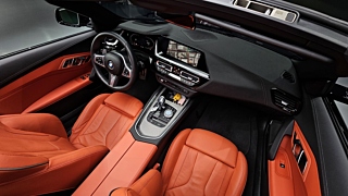 BMW Z4 G29 2023