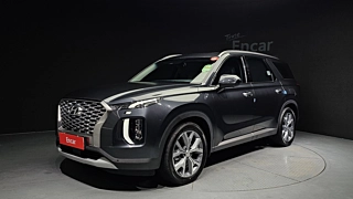 HYUNDAI PALISADE  Diesel 2.2 4WD 2018