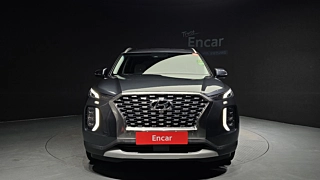 HYUNDAI PALISADE  2018