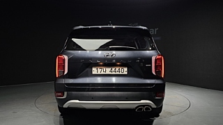 HYUNDAI PALISADE  Diesel 2.2 4WD 2018