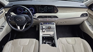 HYUNDAI PALISADE  Diesel 2.2 4WD 2018