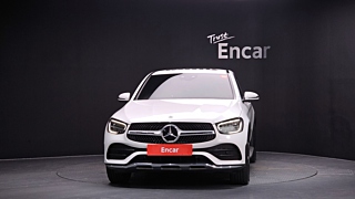 MERCEDES BENZ GLC-CLASS X253 2020