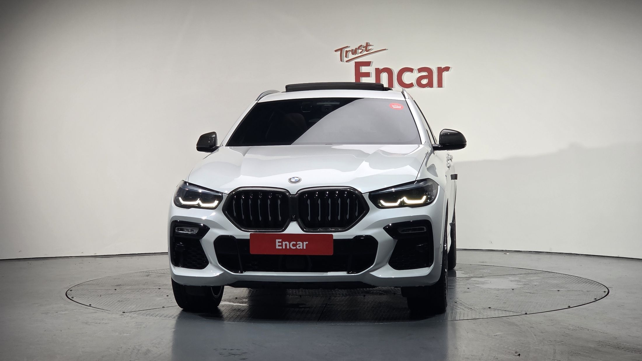 BMW X6 G06 2021