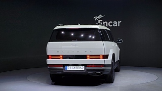 HYUNDAI SANTAFE MX5 2023