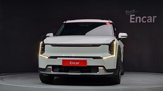 KIA EV9 2023