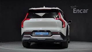 KIA EV9 2023